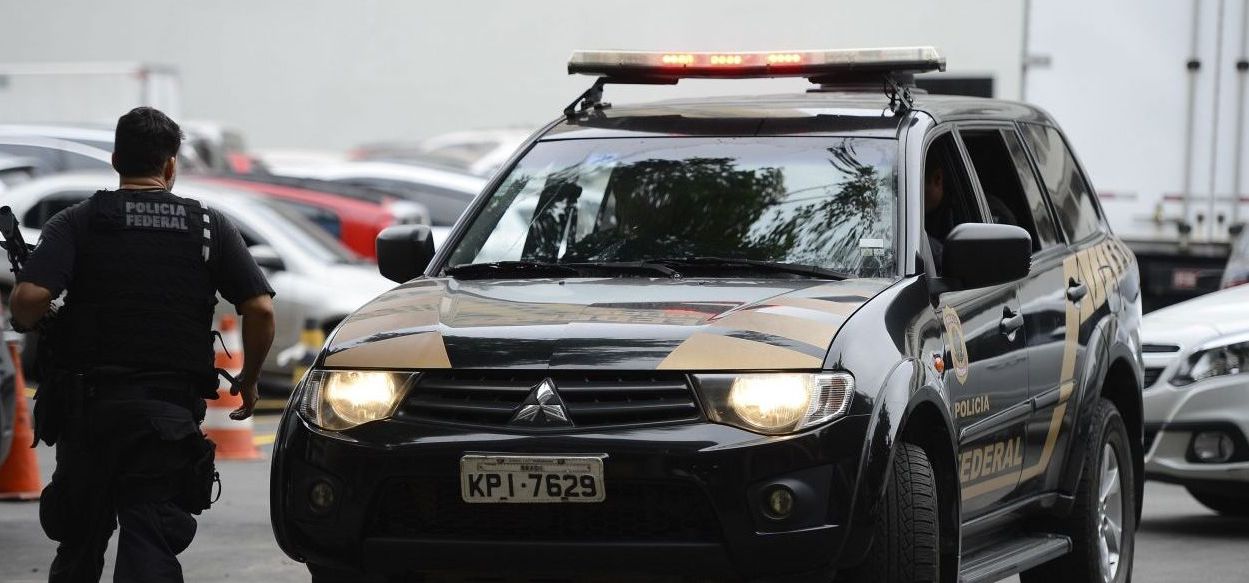 Propina no Detro-RJ