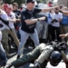 Protesto nos EUA