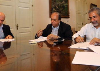 Governo do Estado