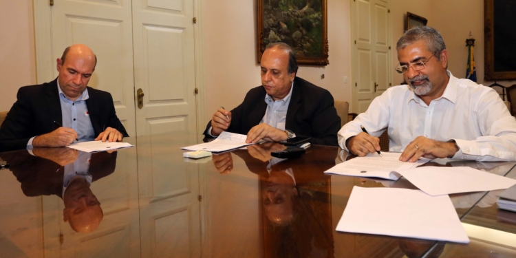 Governo do Estado