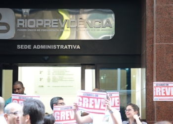 Rio Previdência