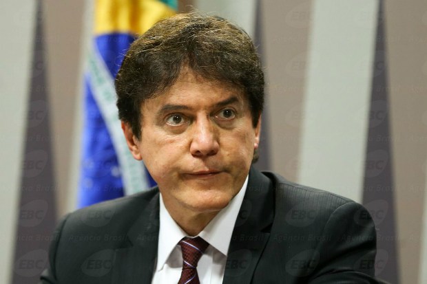 Robson Faria