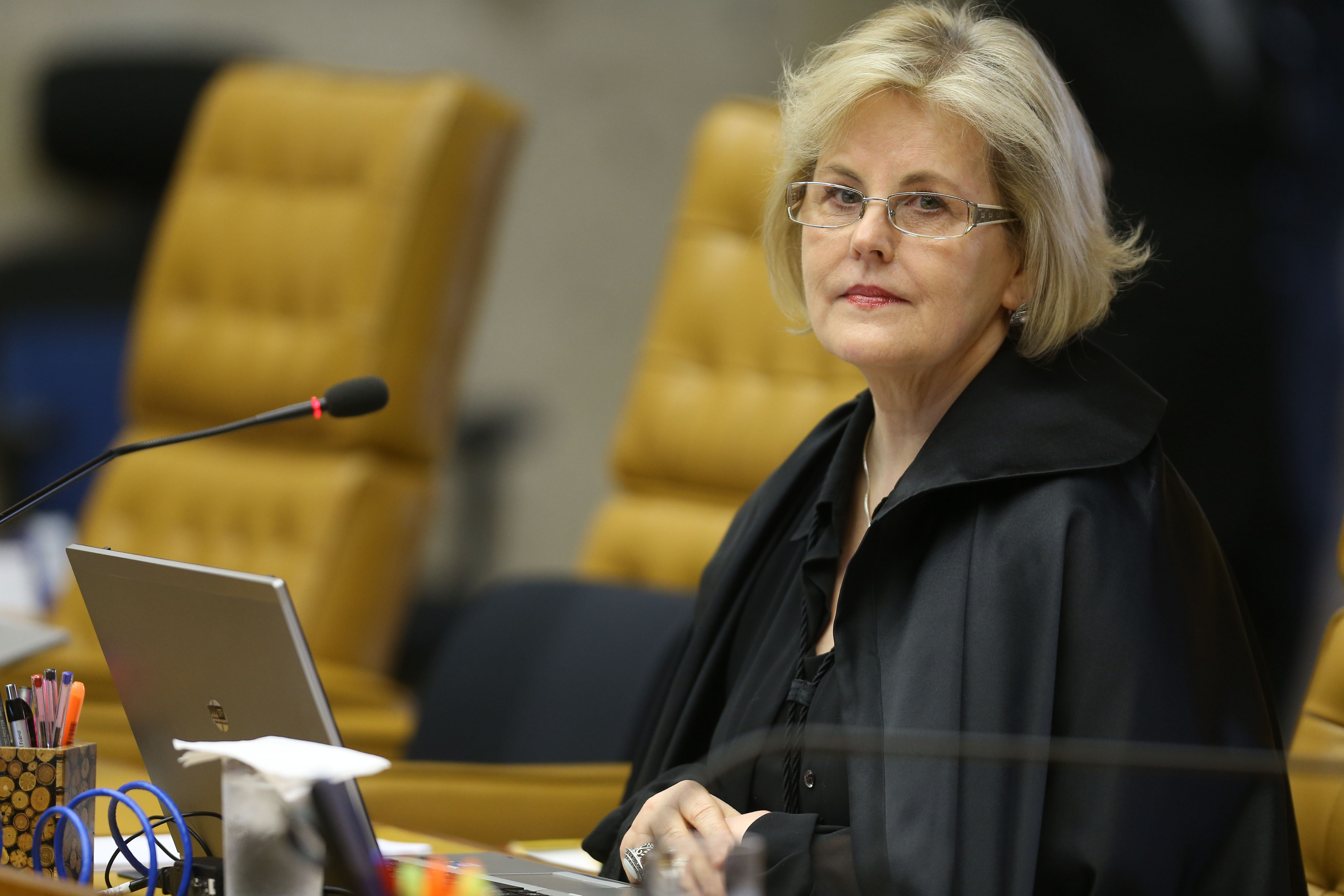 Rosa Weber