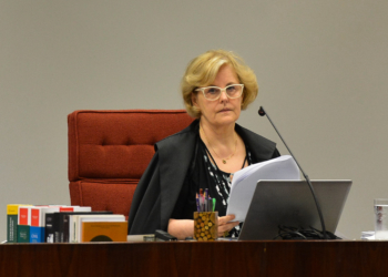Rosa Weber
