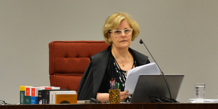Rosa Weber