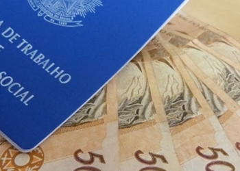 Salário mínimo