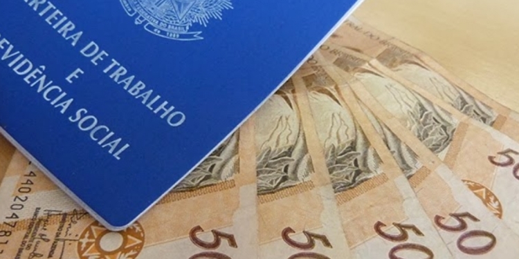 Salário mínimo