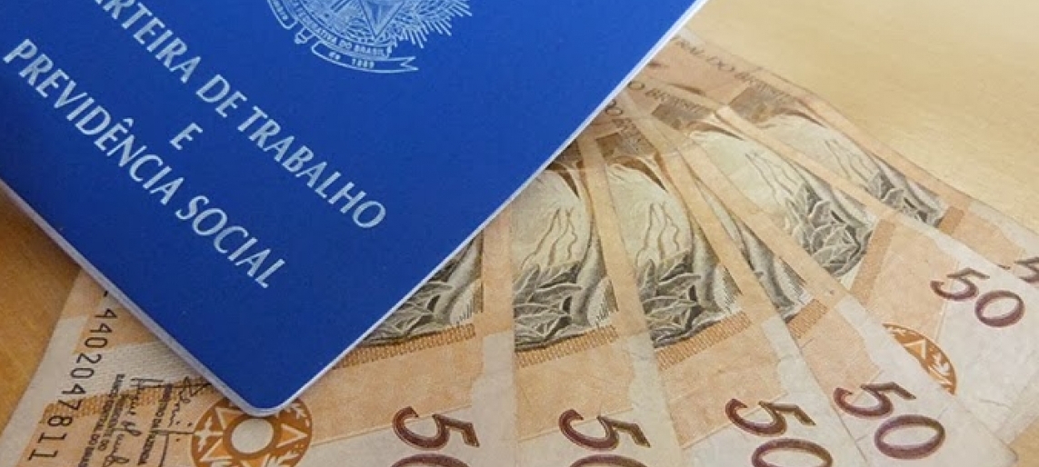 Salário mínimo
