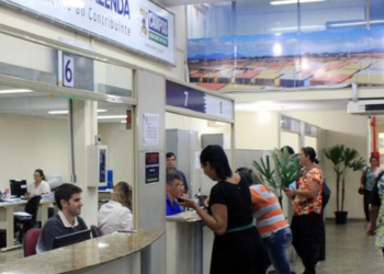 Secretaria de Fazenda