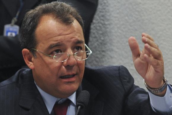 Sérgio Cabral Filho
