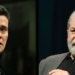 Lula e Moro