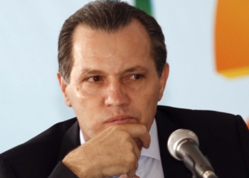 Silval Barbosa