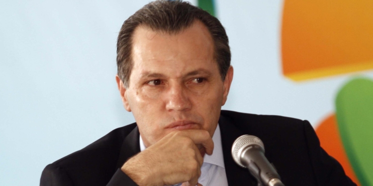 Silval Barbosa