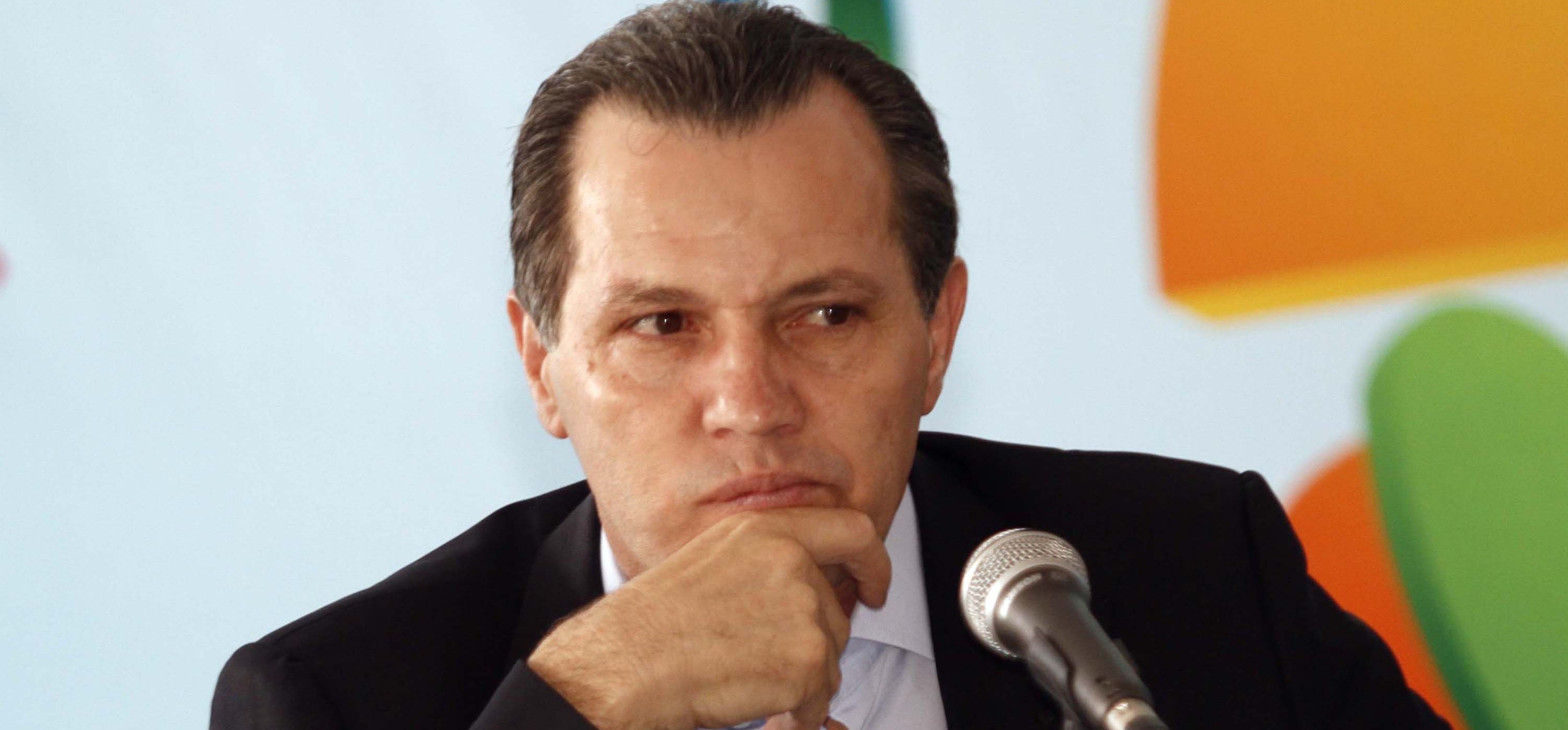 Silval Barbosa