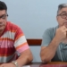 Amarildo Alcântara e Davi Loureiro