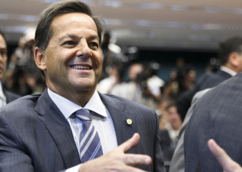 Deputado Sério Zveiter