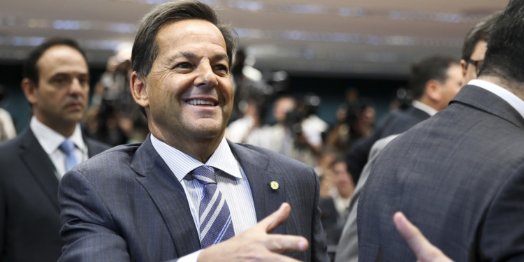 Deputado Sério Zveiter
