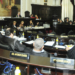 Sessão do Tribunal de Justiça de Pernambuco