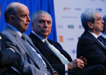 Michel Temer
