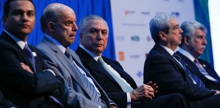 Michel Temer