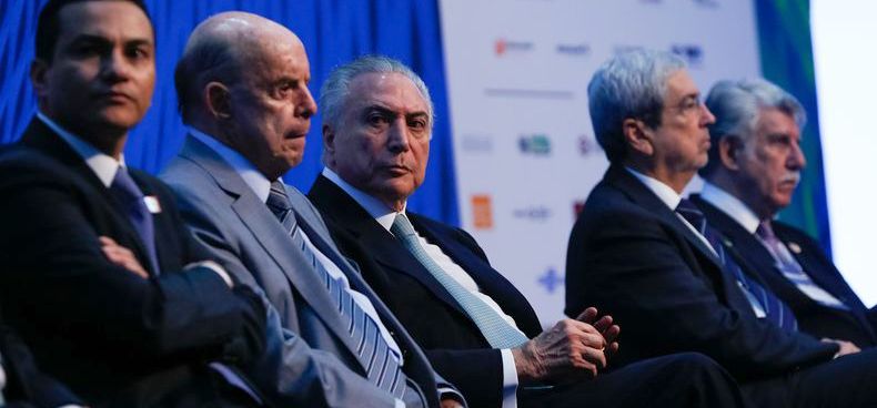 Michel Temer