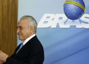 Michel Temer