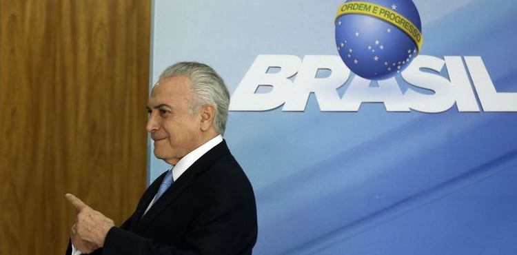Michel Temer
