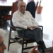 Brasília - Presidente Michel Temer, reúne-se com o presidente do Senado, Eunício Oliveira, ministro da Fazenda, Henrique Meirelles, Ministro-Chefe da Secretaria de Governo da Presidência da República, Antônio Imbassahy, presidente da Câmara, Rodrigo Maia e o ministro-chefe da Secretaria-Geral da Presidência da República, Moreira Franco no palácio do Planalto (Valter Campanato/Agência brasil)