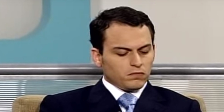 Thiago Cedraz