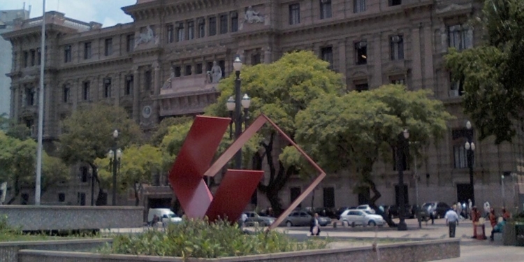 TJ São Paulo