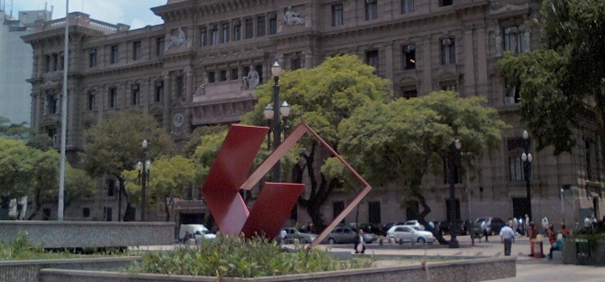 TJ São Paulo