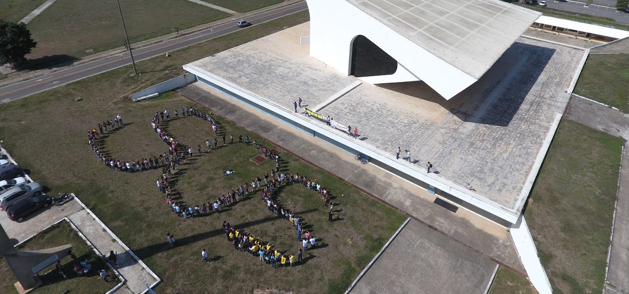 Universidade Estadual do Norte Fluminense Darcy Ribeiro