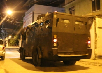 Violência