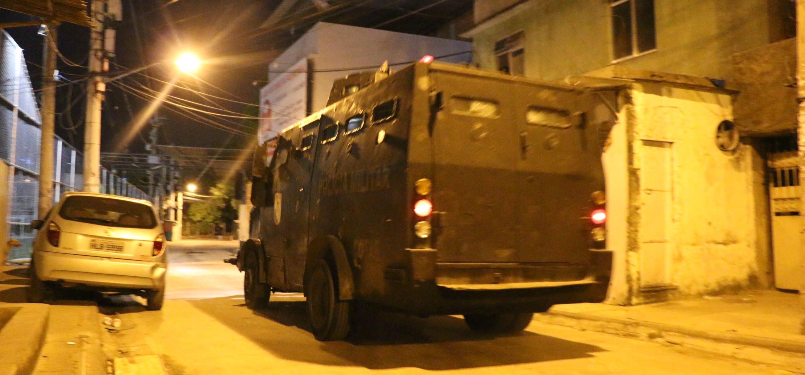 Violência