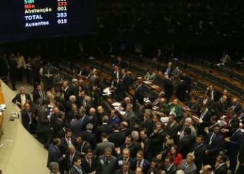 Câmara Federal