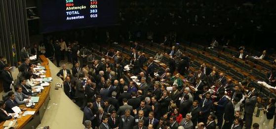 Câmara Federal