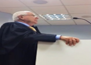 Advogado Felisberto Odilon Córdova