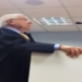 Advogado Felisberto Odilon Córdova