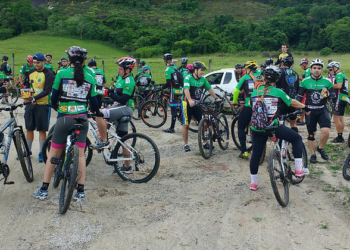 Pedal solidário