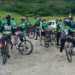 Pedal solidário