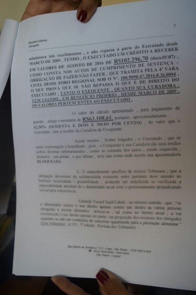 Processo