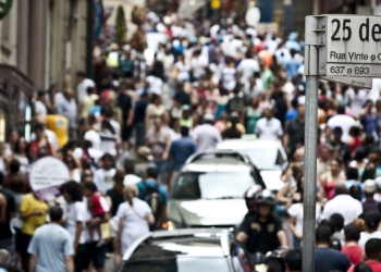 Comércio informal