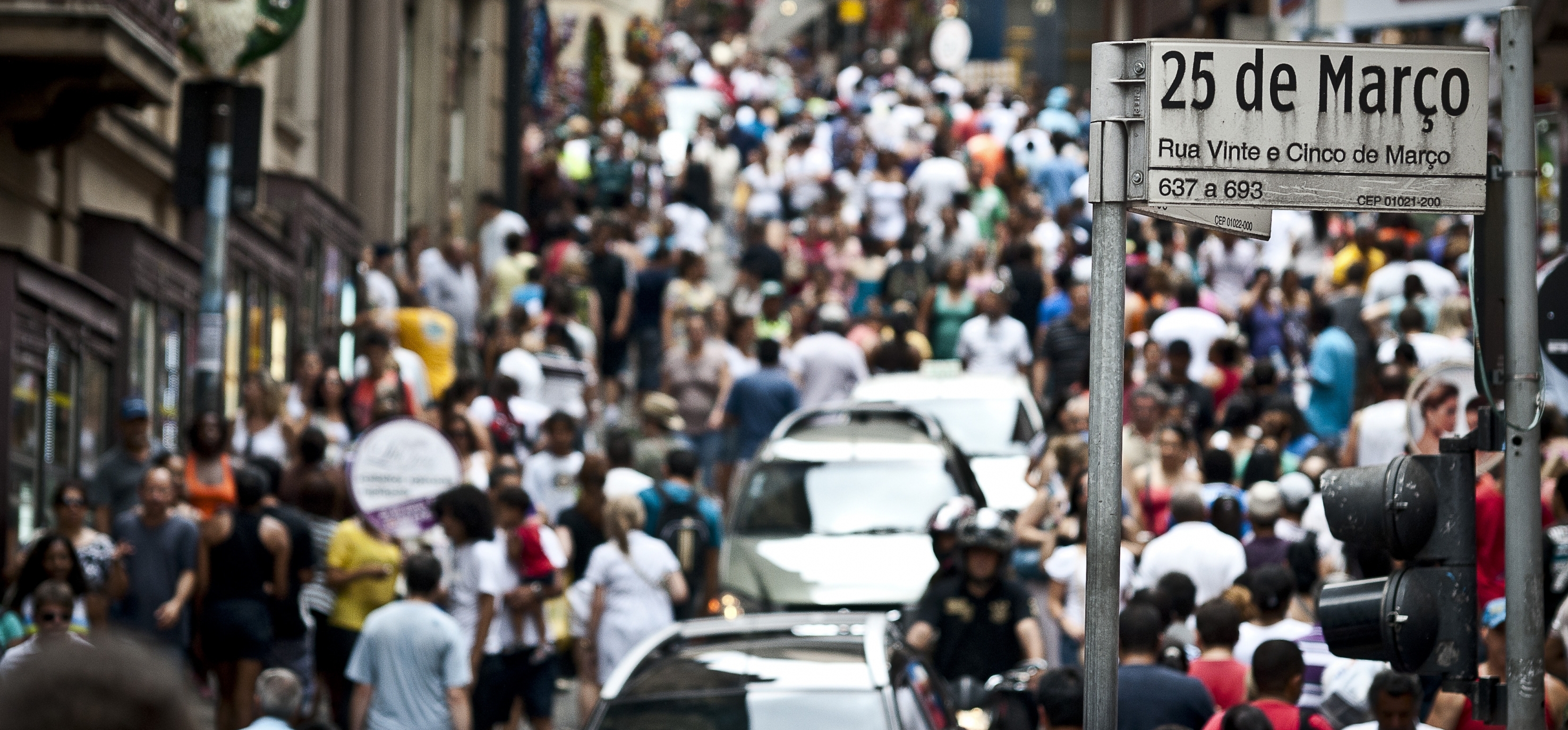 Comércio informal