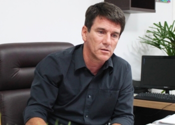 Prefeito de Búzios-RJ