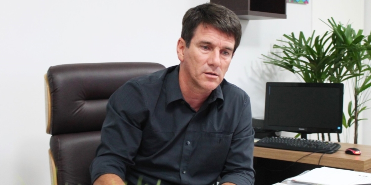 Prefeito de Búzios-RJ