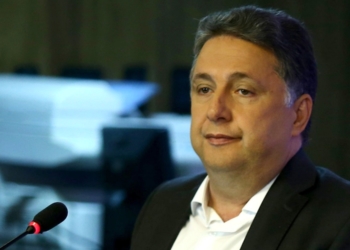 Ex-governador do Rio de Janeiro