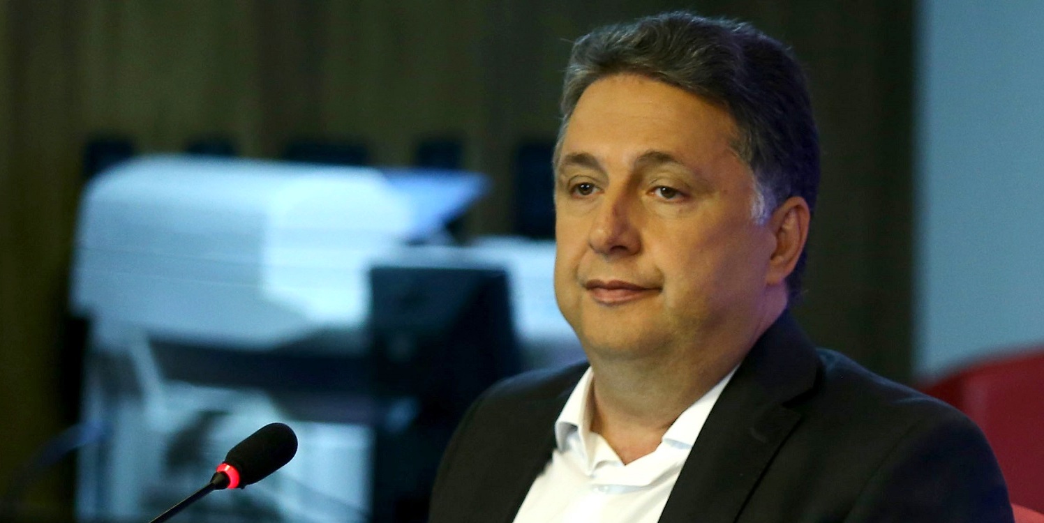 Ex-governador do Rio de Janeiro