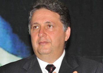 Ex-governador do Rio