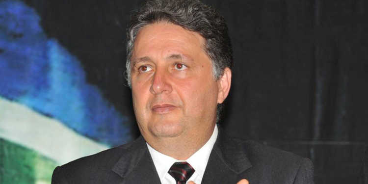 Ex-governador do Rio