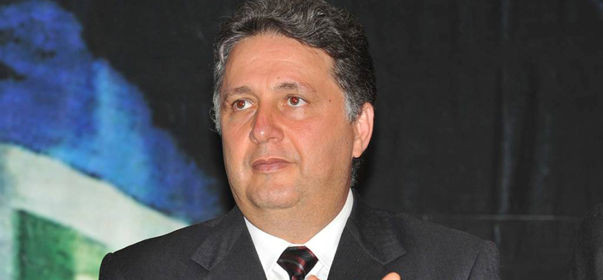 Ex-governador do Rio